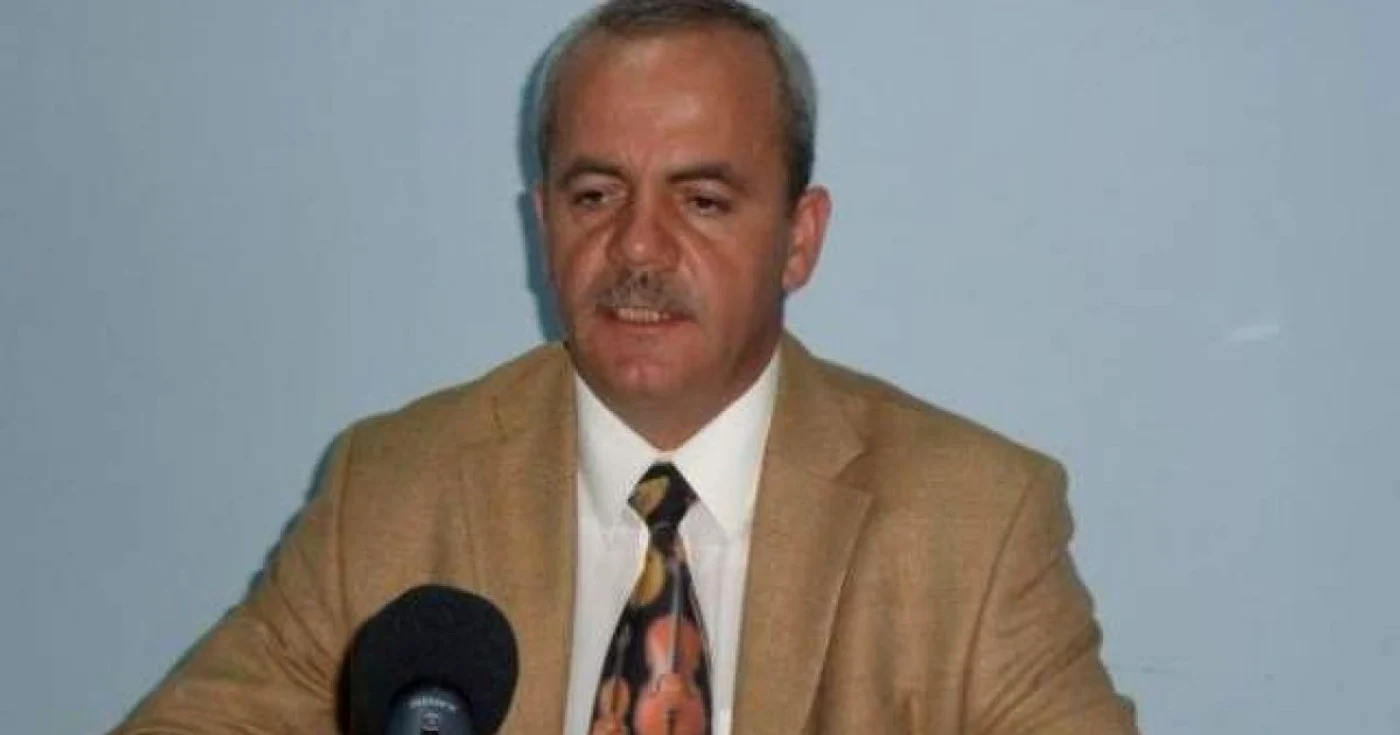 Vasile Gliga