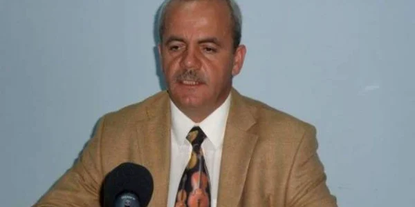 Vasile Gliga