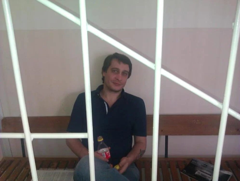 Eduard Baghirov a evadat din arestul de la domiciliu