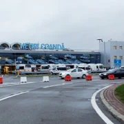 Aeroportul Henri Coanda Bucuresti FOTO Shutterstock