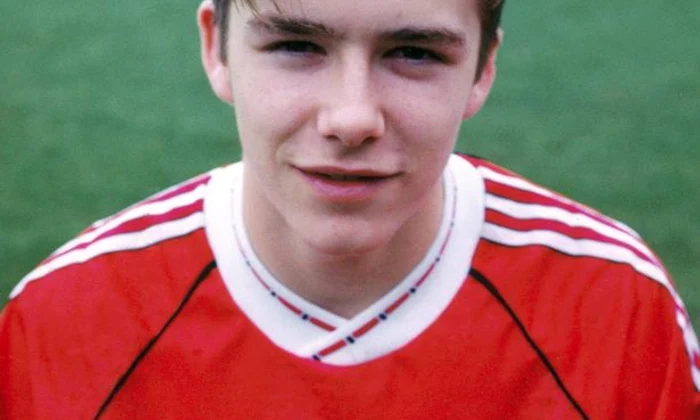 David Beckham jpeg