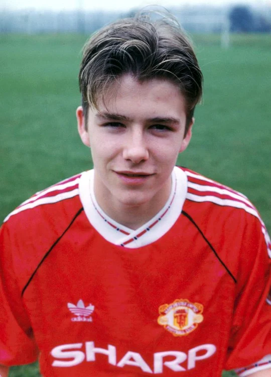 David Beckham jpeg