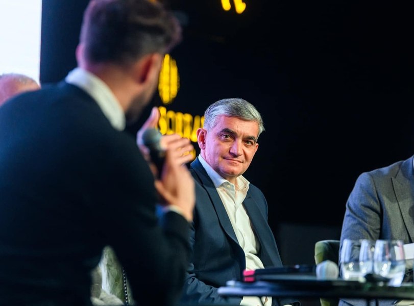 Primarul din Sinaia rămâne în arest preventiv încă 30 de zile, la solicitarea DNA