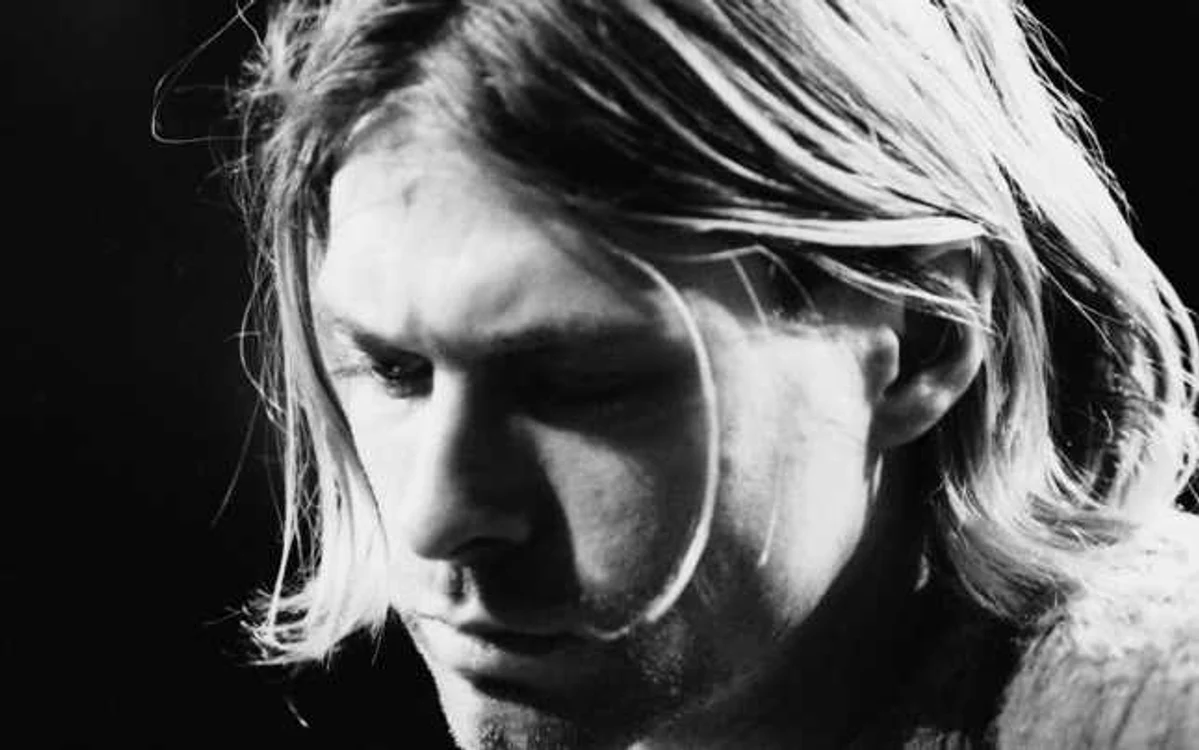 Kurt Cobain a înfiinţat trupa rock Nirvana la sfârşitul anilor 1980 FOTO Gulliver/Getty Images