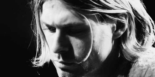 kurt cobain getty