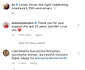 Anastasia Soare. Sursa Instagram