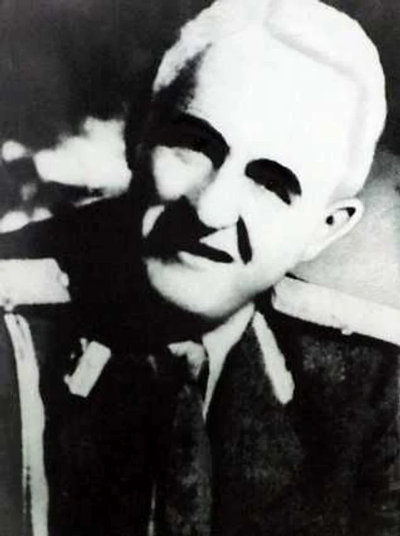 general iosif iacobici