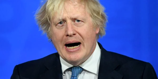 Johnson
