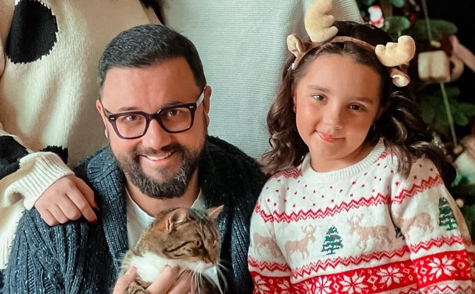 Eva Măruță: „La 14 ani mă mut de acasă”. Cum a reacționat tatăl său la aflarea veștii VIDEO