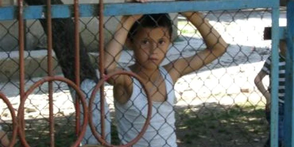 Satu Mare: Trei copii au fost bătuţi crunt, cu biciul, chiar de tatăl lor!