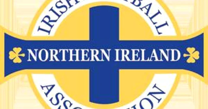 Naţionala Irlandei de Nord