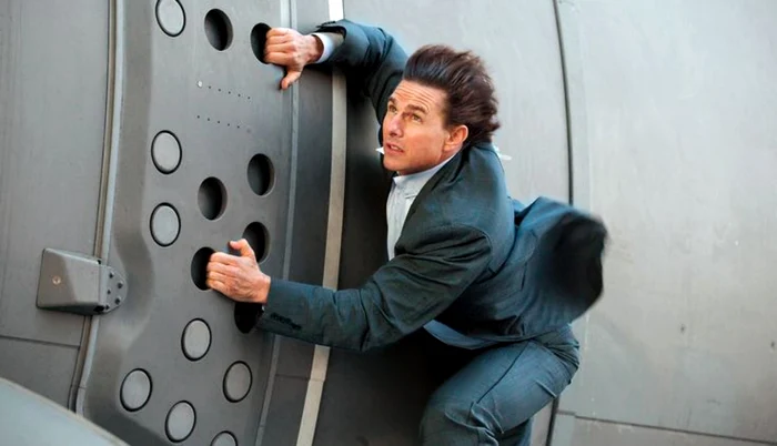 Tom Cruise / Foto: Pinterest
