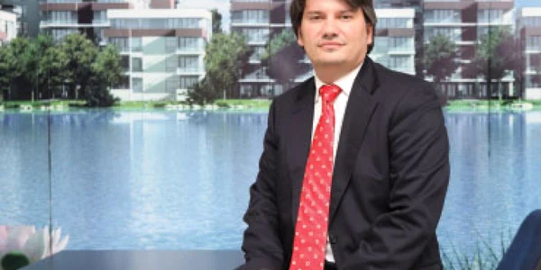 Rafael Ordás ţine trei proiecte în aşteptare