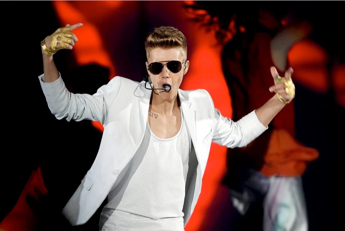 Justin Bieber (Foto: Reuters)