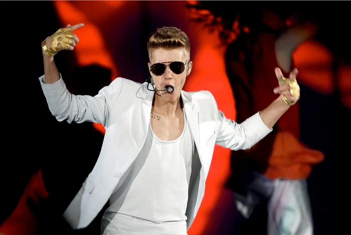 Justin Bieber (Foto: Reuters)