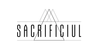 Logo ul tenevolei "Sacrificiul", de la Antena 1 jpeg