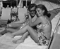 Roger Moore momente din viaţa celebrului actor FOTO Guliver / Getty Images