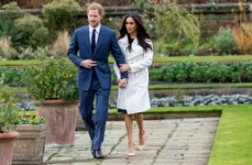 Meghan Markle, Prințul Harry logodiți jpg