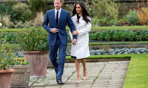 Meghan Markle, Prințul Harry logodiți jpg