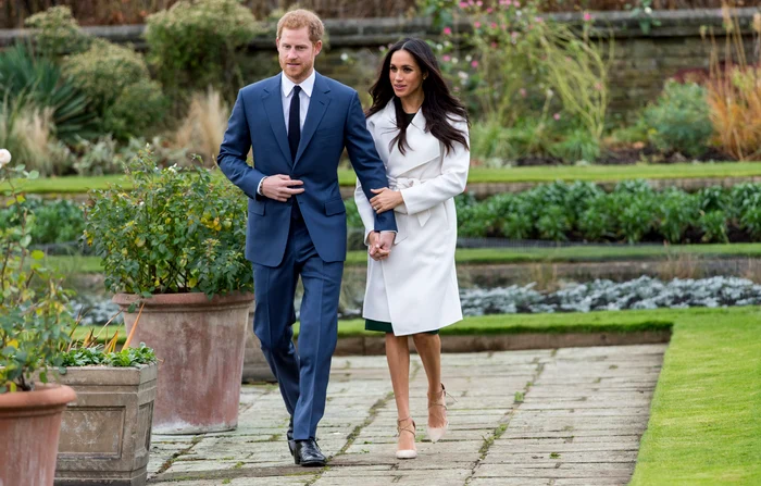 Meghan Markle, Prințul Harry logodiți jpg