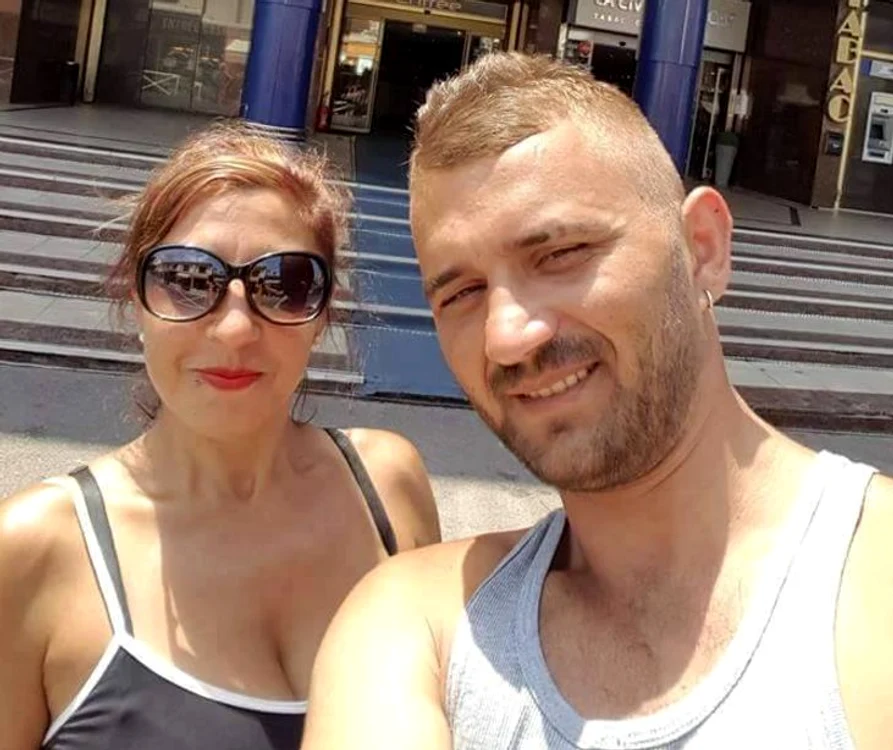 
    Alexandru și Elena au dispărut în NisaFoto: Facebook  
