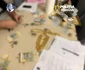 Rețea de români, vizată de DIICOT după furturi și tâlhării în SUA