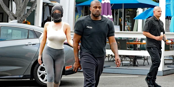 Kanye West si Bianca Censori Foto profimedia 0778938159 jpg