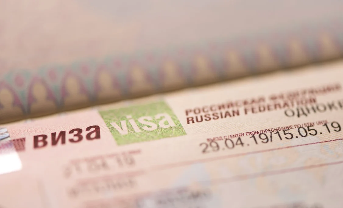 Intrarea rușilor în Polonia și țările baltice a fost restricționată. FOTO SHUTTERSTOCK