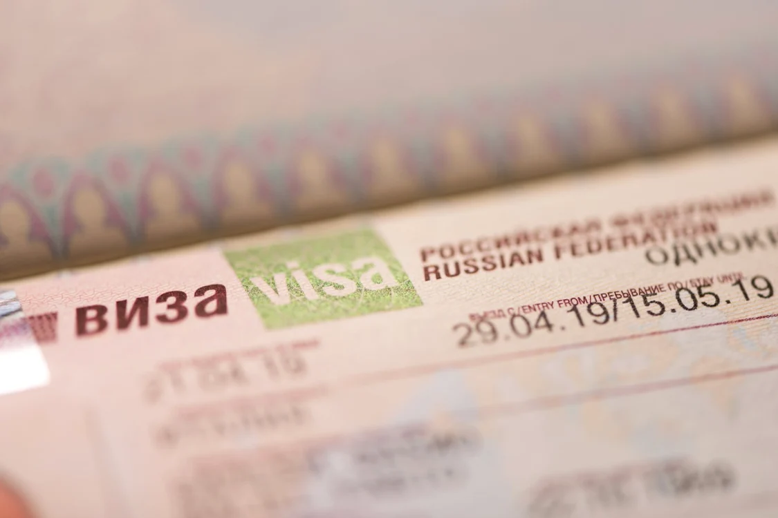Slovacia eliberează din nou vize pentru ruși FOTO Shutterstock