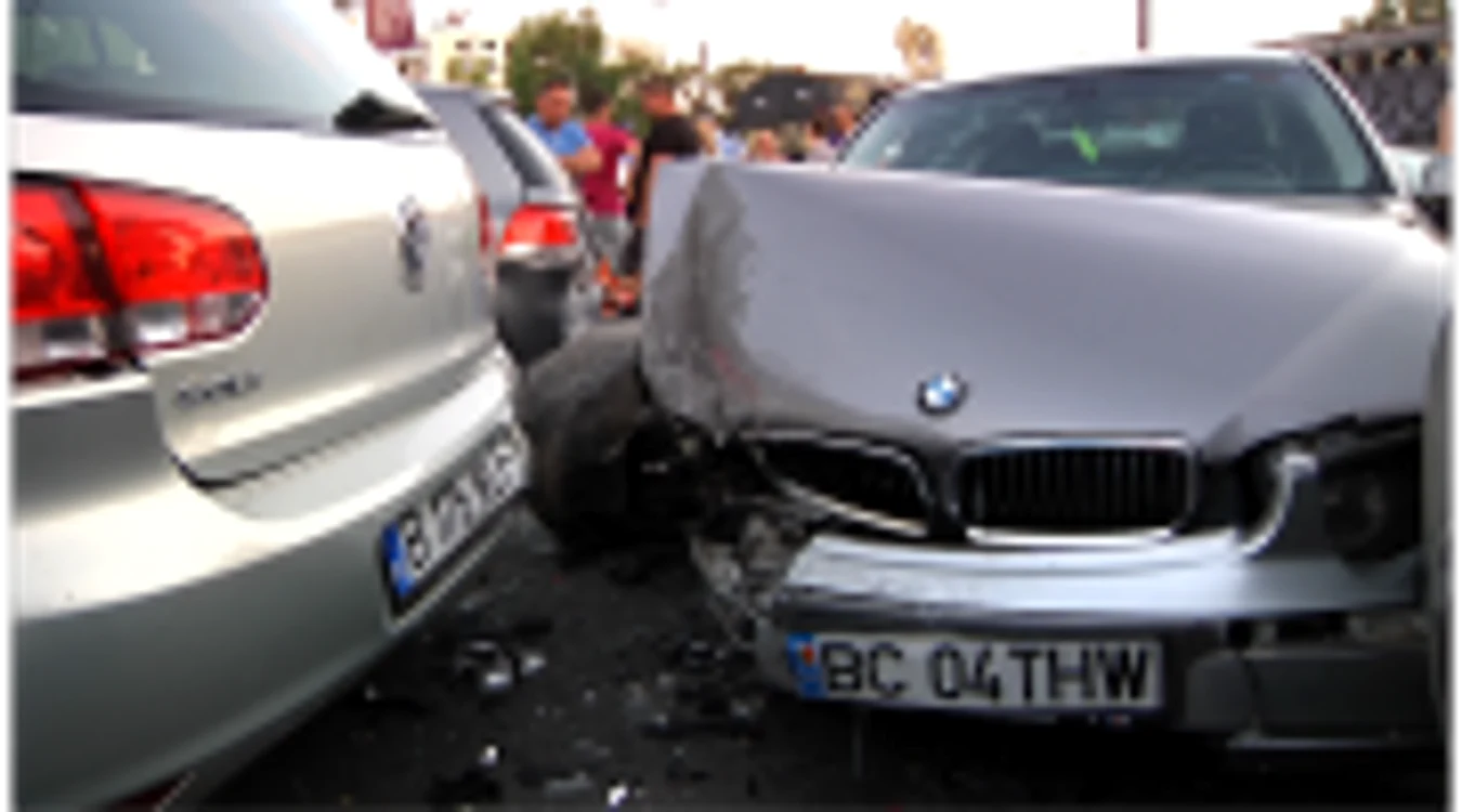 Peste 2.000 de persoane au decedat în România în urma accidentelor rutiere în 2012 FOTO Adevărul
