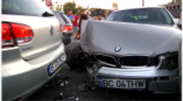 Peste 2.000 de persoane au decedat în România în urma accidentelor rutiere în 2012 FOTO Adevărul