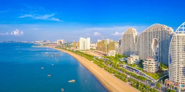 statiunea chineza beihai foto shutterstock