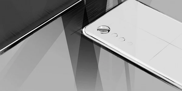 LG design nou Foto via LG
