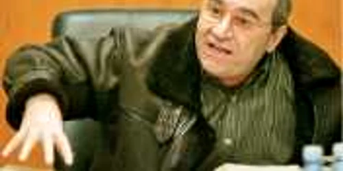 Dinel Staicu are de executat o pedeapsă de şapte ani de închisoare   