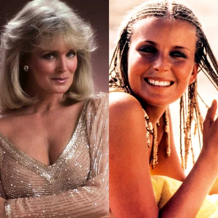 Linda Evans