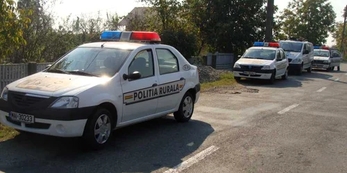 La 70 de ani a fost prins ca a furat vinul de la vecinul sau