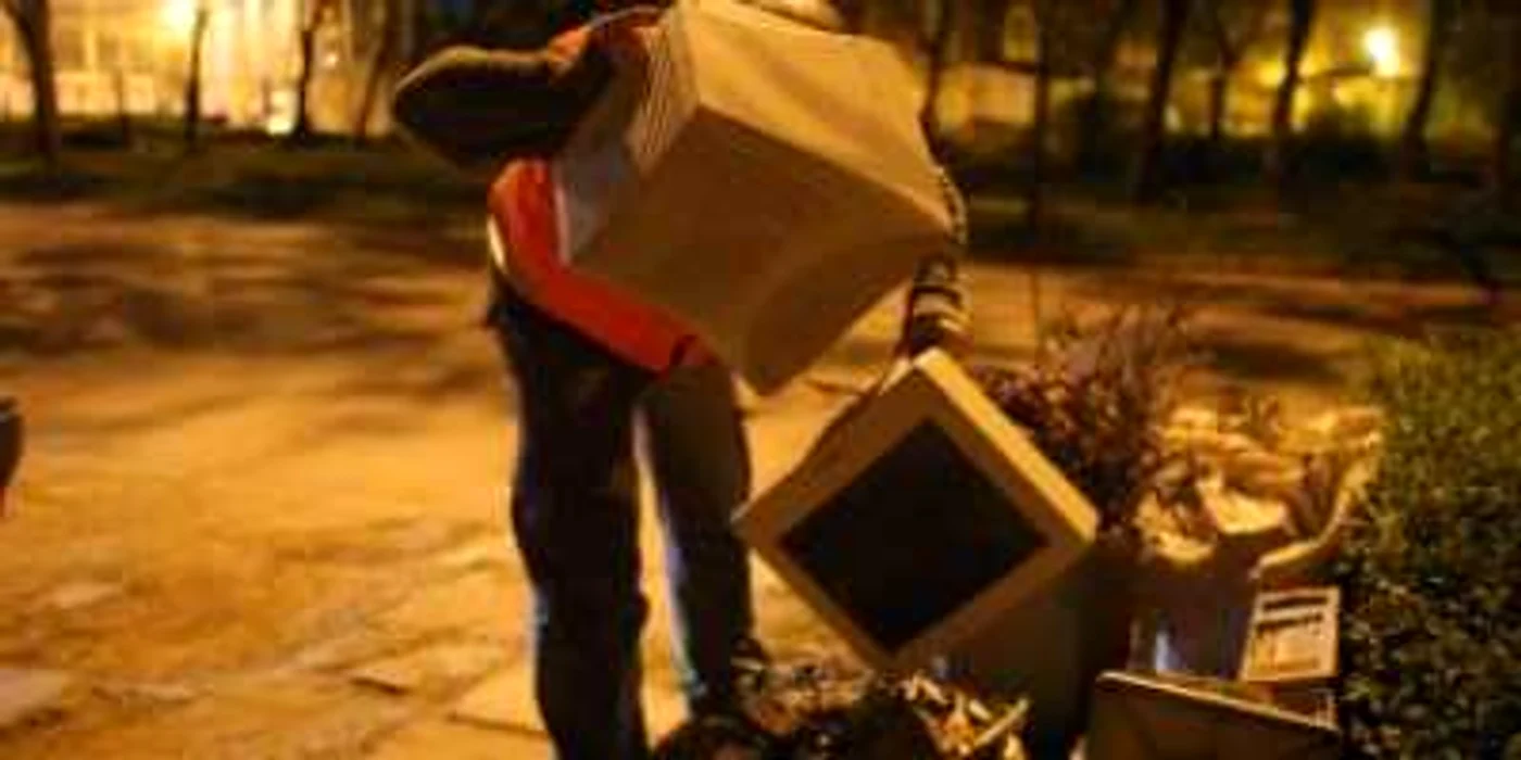 Timişoara: Timişorenii s-au scăpat de 3.000 de tone de gunoaie
