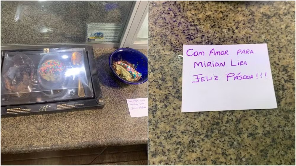Cadoul otrăvit. Un copil a murit după ce a mâncat ouă de ciocolată primite anonim: ce scria pe bilet
