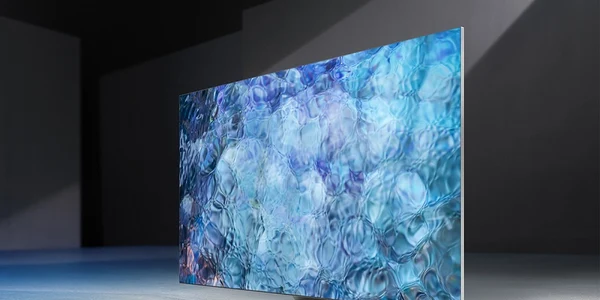 Televizor Samsung Neo QLED 8K 