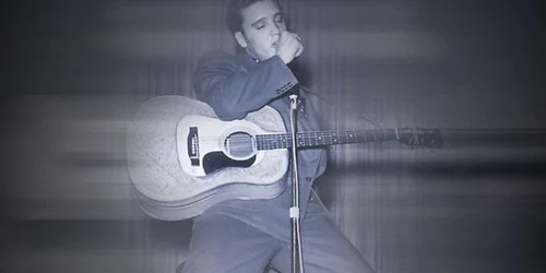 Elvis Presley