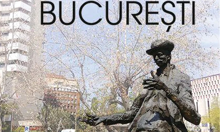Ce mai e nou prin București jpeg