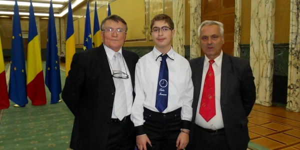 Admitere Liceu 2013. Poveştile celor mai buni elevi din Vâlcea.