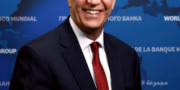 David Malpass presedinte Banca Mondiala
