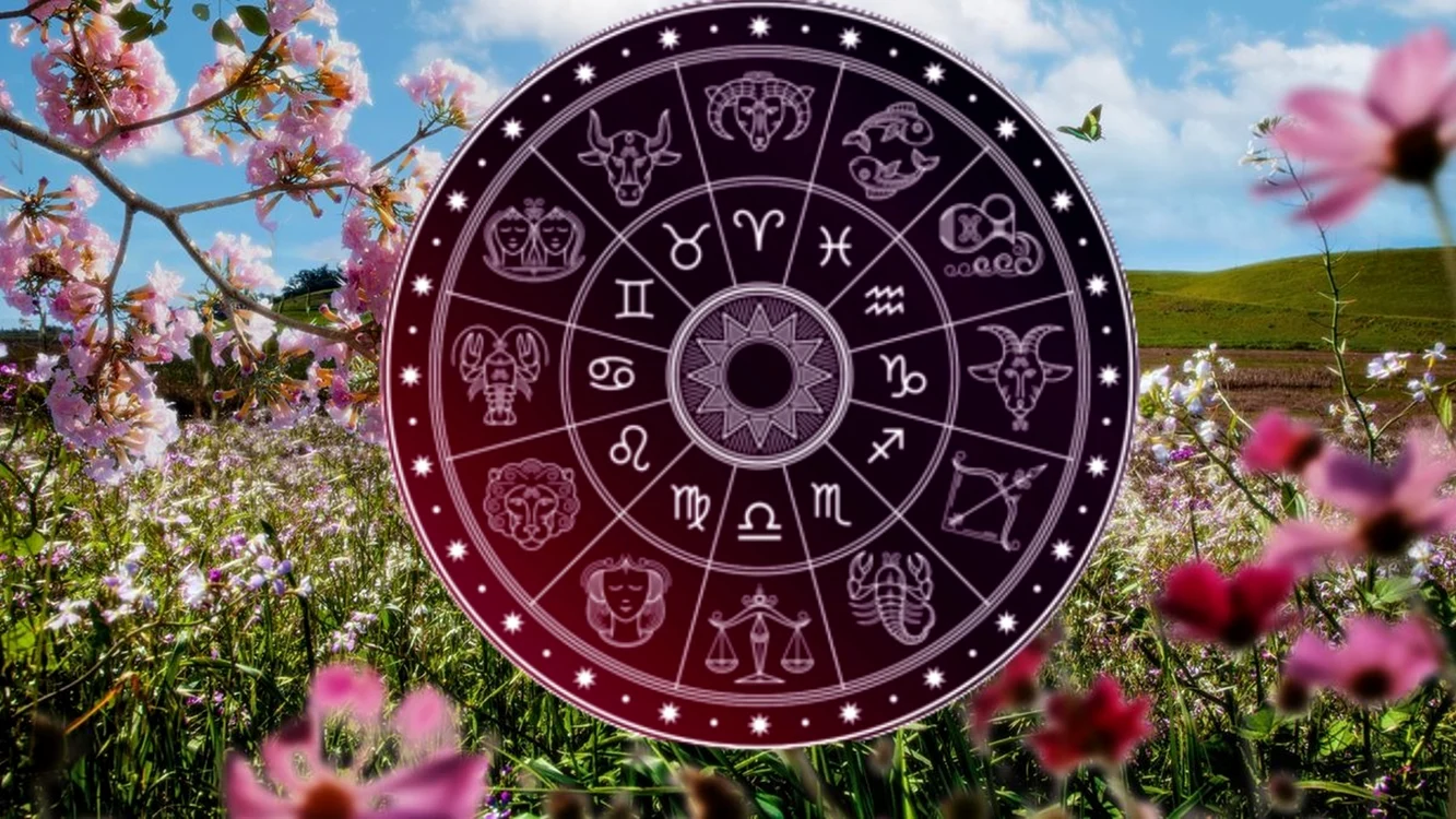 Ce trebuie să știe zodiile în luna aprilie