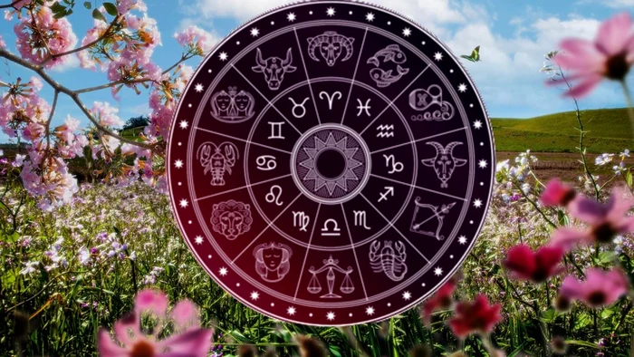 Ce trebuie să știe zodiile în luna aprilie