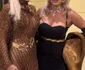 Sonia Trifan și prietena, Jasmine 