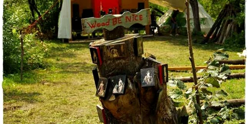 Muscel cLoverFest 2014