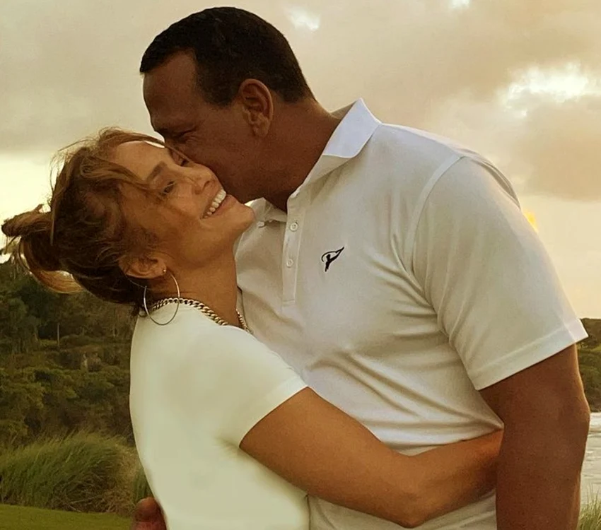 Jennifer Lopez și Alex Rodriguez au confirmat că s-au despărțitFoto: Arhivă personală