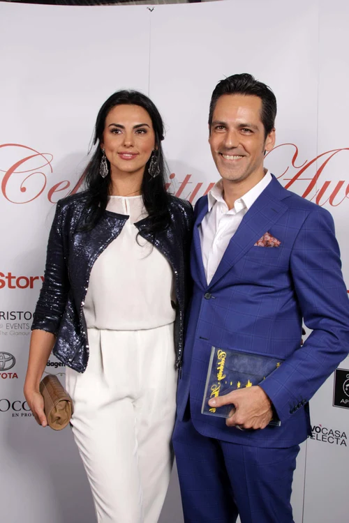 2014 - Lavinia l-a şocat cu o melodie cu aluzii la adresa Andreei Marin