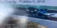 bullying pe a2 FOTO captură video Poliția Romana jpg